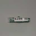 Pawfly 8-Way Aquarium Air Flow Control Lever Valve Chromium Copper Distributor Fish Tank Splitter Pump Accessories