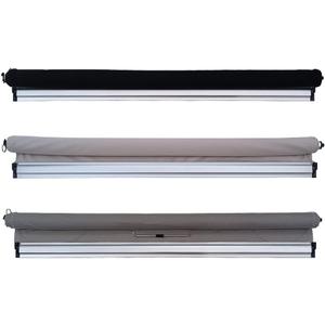 Car Panorama Sunroof Sunshade Curtain Cover Assembly for Volvo XC60 XC90 2015 2016 2017 2018 2019 2020 2021 (Biege)