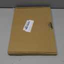 Fuel Tank Door Cap for Mercedes-Benz W204 C250 C300 C350 2008-2014 Fuel Filler Flap Cover Clip Type No.2047540009 Primer ABS