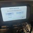 Breville Barista Touch Espresso Machine BES880BSS, Brushed Stainless Steel