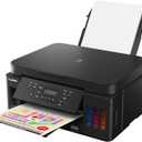 Canon PIXMA G6050 3-in-1 printer Inkjet, Black, Normal