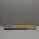 LazBlinds Cordless Cellular Shades, No Tools No Drill Blackout Honeycomb Shades Pleated Blinds for Windows, 26'' W x 48'' H, Silver White