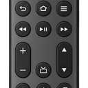 Replacement Remote for Insignia Toshiba Amazon Fire Smart TV, with Voice Control