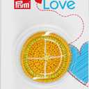 Prym Love Pin Cushion/Pattern Weig