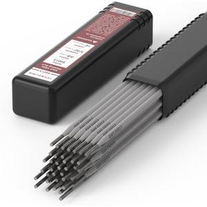 YESWELDER E6013 3/32'' 2LB Welding Rod Carbon Steel Stick Electrodes