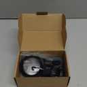 LISEN for MagSafe Car Mount, 2026 Magnetic Phone Holders for Car Air Vent Phone Mount [Ultra-Magnetic] Hands Free Cell Phone Holder Car Accessories Gifts for Men Women fit iPhone 17 16 15 14 13 12 Pro (Black)