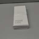 4 x MOZOTER for iPhone Air Case with Kickstand,[Compatible with MagSafe] [12FT Military Grade Protection] Slim Translucent Matte Shockproof Phone Case,6.5",Black