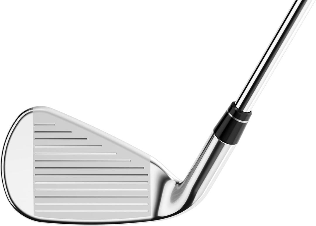 Callaway Golf Rogue ST MAX OS Individual Iron (Right, Steel, Regular, 5 Iron)
