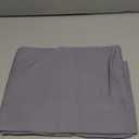 Bedsure King Size Pillow Cases Set of 2, Cooling Pillow Cases King, Rayon Derived from Bamboo Dark Grey Pillowcases, Breathable & Silky Soft Bedding Pillow Covers with Envelope Closure, 20x36 Inches