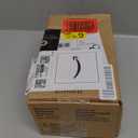 Victor Mouse Traps M03512, Plastic Pedal, Sustainably Sourced FSC Wood, Wooden Mouse Traps, 12 Pack