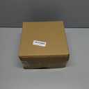 AmorArc Ceramic Plates Set of 6, 8.5 Inch Handmade Reactive Glaze Stoneware Plates set for Dessert, Salad, Appetizer,Dinner, Microwave & Dishwasher Safe, Scratch Resistant (Green Wheat)