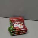 5 x Ornament Hooks  Essential Christmas Tree Decorating Hangers Great Xmas Ornament Hooks for Hanging Christmas Decorations 35 PCS (Round-Upgraded-24pcs)