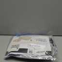 EzyShade Windshield Sun Shade with Shield-X Reflective Technology. See Size-Chart with Your Vehicle. Foldable 2-Piece Car Sunshades Reflect UV Sun and Heat and Protect Your Car. Standard (Medium) Size