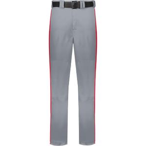 Russell Athletic Piped Change Up Baseball Pant - Comfort and Performance Ideal for Baseball, Softball, and Fastpitch