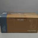 Portable Steam Sauna Box for Home, Personal Saunas at Home Warm Sauna Tent, 3L/1200W Steamer, Remote Control, Folding Chair, Indoor Single Person Home Spa, 32" x 32" x 71"