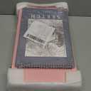 Art Supplies,156-Pack Deluxe Art Set Drawing Kit with 2 Sketch Book, Arts and Crafts, Art Supplies for Girls Ages 6-8 9-12 13 14 Year Old Girl, Cool Birthday Gifts (Pink)