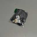 3 Pack Bifocal Reading Sunglasses for Women Men, Aviator Sun Readers Glasses Mirrored Shades UV400 Gradient Pink Night Yellow Clear, +1.5