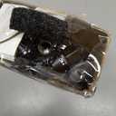 Dynofit 14x1.5 Factory Lug Nuts for Mustang Edge, 20pcs One-piece Style Chrome Wheel Nut Compatible With Ford Explorer Fusion Maverick, Alloy Steel Lugnut fit Aviator MKX Replace OE#ACPZ-1012-M/1012-D (Silver)