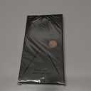 Detachable Card Holder for iPhone 16 Pro Max Case Leather with Stand, fits for MagSafe, Adjustable Kickstand Wallet,Magnetic Leather Case with Screen Protector (Caramel, IP16 Pro Max-6.9inch)