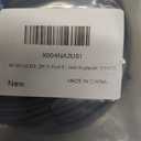RUHUALIFE 2PCS Pool Temperature Sensors with 20 FT Cable Compatible with Pentair Replace#: 520272