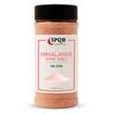 2 x 
Himalayan Pink Salt - Fine Grain XL 1.2 lb.

, BB Date: 06/09/29