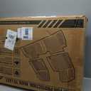 Custom Fit Floor Mats for 2025 2026 Subaru Forester Gas