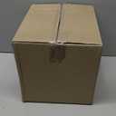 Amazon Basics Incontinence Pads for Women, Postpartum, Long, Maximum Absorbency, Bladder Control, Unscented, 78 Count (2 Packs of 39)