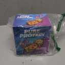 Pure Protein Chewy Chocolate Chip Protein Bars, 20g Protein, 12 Ct (EXP 06/17/27)
