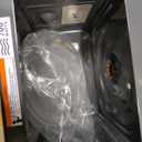 Farberware 0.7 Cu. Ft. Countertop Microwave Oven 700 Watts Power, Auto Cook Settings, Defrost, Easy Clean and Child Safety Lock-White