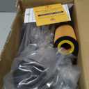 Engine Oil Cooler Filter Housing Kit with Gaskets, Cap & Seals - Replaces 55566784, 88179-91400 - Compatible with Buick & Chevy 1.4L Vehicles - Encore, Cruze, Cruze Limited, Sonic, Trax