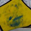 Lumiboard LED Drawing Board, LED Note Board, Acrylic Dry Erase Glowboard with 4 Modes & 7 Colors Light, Include Adapter, Led Doodle Board for Kids, Halloween or Christmas Decorations (Small)