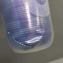 HydraPak | Polar Bottle - Polar Sport Insulated Water Bottle - BPA-Free, Sport & Bike Squeeze Bottle with Handle (Pulse Purple, 600ml / 20oz)