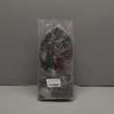 Artificial Hanging Ivy, PASYOU Vine Plastic Plants Grass Leaves Foliage Vines, UV Resistant Greenery Fake Flowers for Home Indoor Outdoor Garden Door Wall Wedding Party DIY Decoration - Fuchsia 4 Pack