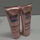 L'Oreal Paris EverPure Sulfate-Free Vegan Hair Care Kit - Shampoo and Conditioner to Strengthen and Repair Hair Bonds , 2 Pack
