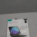 ESR iPad Pro 11 Inch Case with Keyboard (M5/M4, 2025/2024), iPad Pro 11(5th) Keyboard Case with Easy-Set Magnetic Stand, Portrait/Landscape Modes, Removable Protective Case, Rebound 360 Series, Black