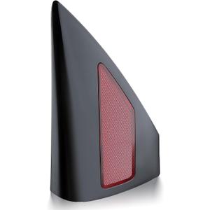 Right Side Tail Lights Panel Mount Reflector Cover 1518783-00-A Fit for Tesla Model 3 2017-2020 Model Y 2020 Rear Tail Light Cover 1100781-99-D