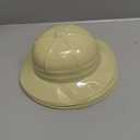 Super Z Outlet Safari Party Hats Plastic Jungle Theme Animals Explorer Pith  Toy for Kids