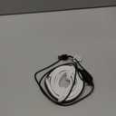 Fiotura G100 Monitor LED Backlights for PC & Mac, LED Strip Lights that Sync with Screen Color or Music, Computer Light Bar Behind Monitor, LEDs for Desk Gaming, USB Port, Software Control (27 in)