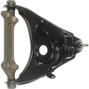 Dorman 520-184 Front Passenger Side Lower Suspension Control Arm and Ball Joint Assembly Compatible with Select Chevrolet / GMC Models