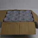 HERKKA Clear Packing Tape, 36 Rolls Heavy Duty Packaging Tape for Shipping Packaging Moving Sealing, Thicker Clear Packing Tape, 1.88 inches Wide, 65 Yards Per Roll, 2340 Total Yards