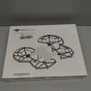 Original for DJI Mini 3 Pro Propeller Guard, Mini 3 Series 360Propellers Guards for DJI Mini 3/Mini 3 Pro Drone Accessories(Fully Wrapped Blades, Safer Flight)
