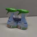 Febreze Odor-Fighting Fabric Refresher Pet Odor Fighter, 16.9oz, Pack of 2