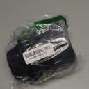 25-Pack Mini Cake Pans for Baking - 4 Inch Cake Pan Silicone Moldes para Gelatinas - Reusable Mini Bundt Cake Pans for Pumpkin Cake, Jelly, Brownies Ease of cleaning