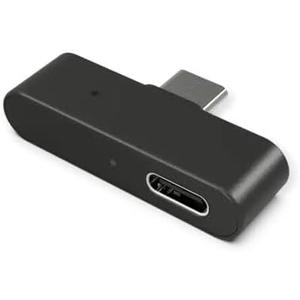 Oticon Easy LE Adapter  Wireless Bluetooth USB-C Dongle for Oticon Intent Hearing Aids and Android Phones (Not Compatible with iPhone)