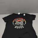Retro Vintage Banned Books Shirt I Read Banned Books T-Shirt, M
