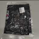 Birthday Shirts for Women It's My Birthday Graphic Tees Funny Crop Shirt Glitter Y2k Baby Short Sleeve Top (Black, M)