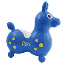 Gymnic Rody Bounce Horse Teal