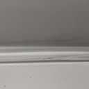 Sunoff Blackout Roller Shades Blinds Cordless for Windows Pull Down Room Darkening Door Blinds with Thermal Insulated Easy to Install for Living Room,Bedroom,Home,Office Bathroom Grey 45" W x 72" H