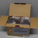 AT&T 4-Handset DECT 6.0 Cordless Home and Business Phone with Answering Machine, 5" Color Display, One-Touch Shortcut, Conference, Intercom, Smart Call Blocker, Bluetooth Connect to Cell: DLP73490