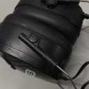 Sena Tufftalk M, Earmuff with Long-Range Mesh Communication (Over-The-Head), Black (TUFFTALK-M-01)